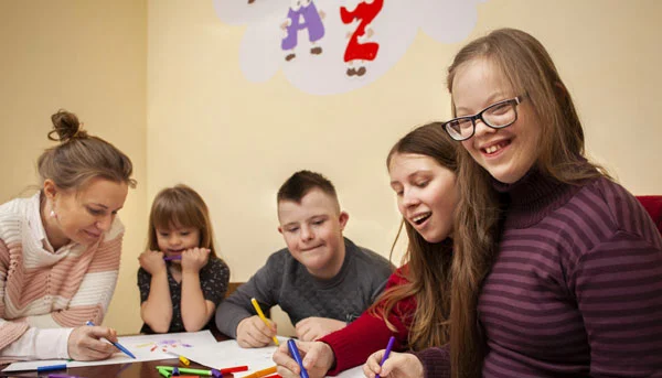 Special Education