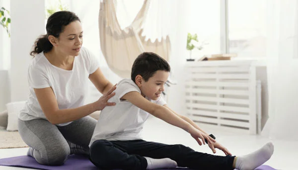 Physiotherapy