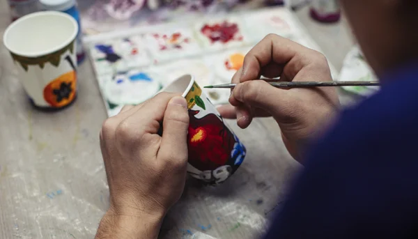Art & Craft