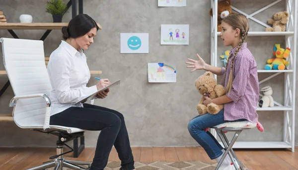 Behaviour Modification Therapy