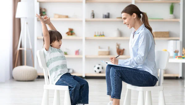Rehabilitation Psychological Assessment