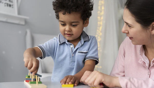 Early Intervention Programs